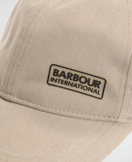 Norton Drill Sports Cap Concrete