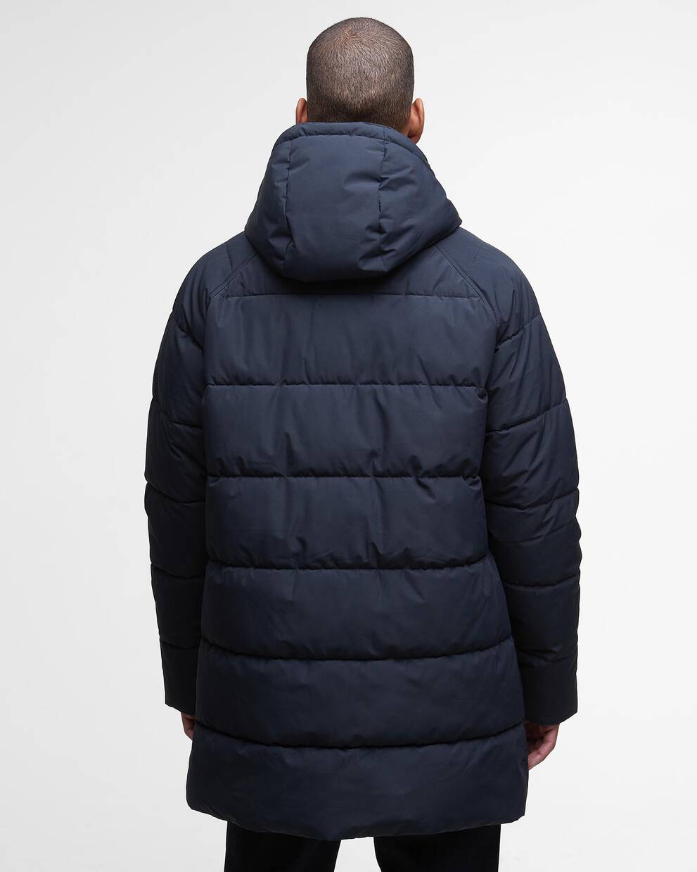 Bedale Puffer Jacket