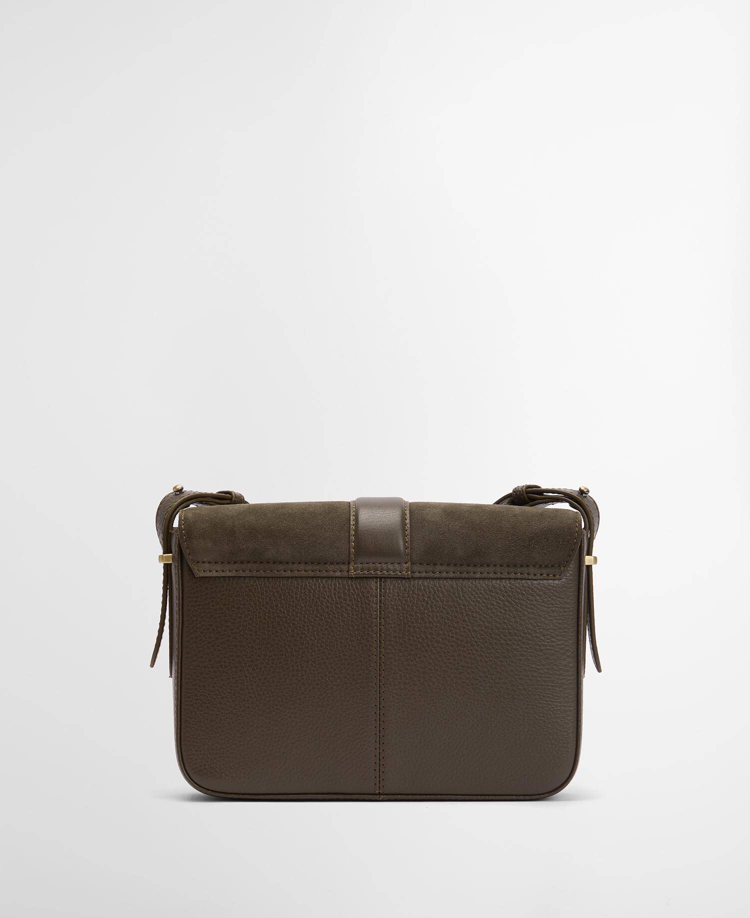 Borsa a tracolla Rosa Olive image number 2