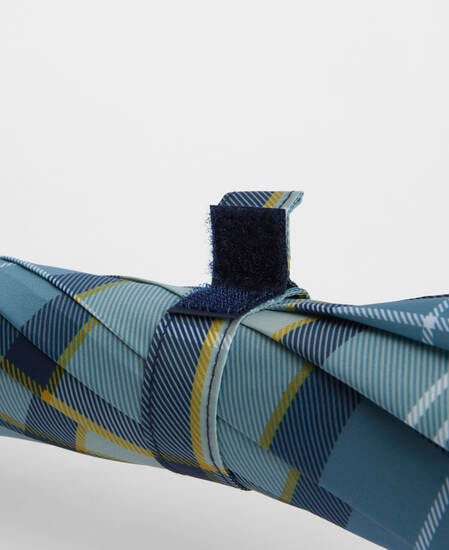 Regenschirm Tartan Walker Highland Loch Tartan