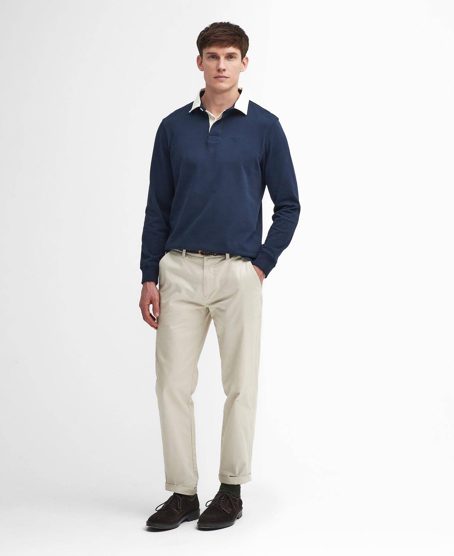 Howtown Rugby Shirt image number 1