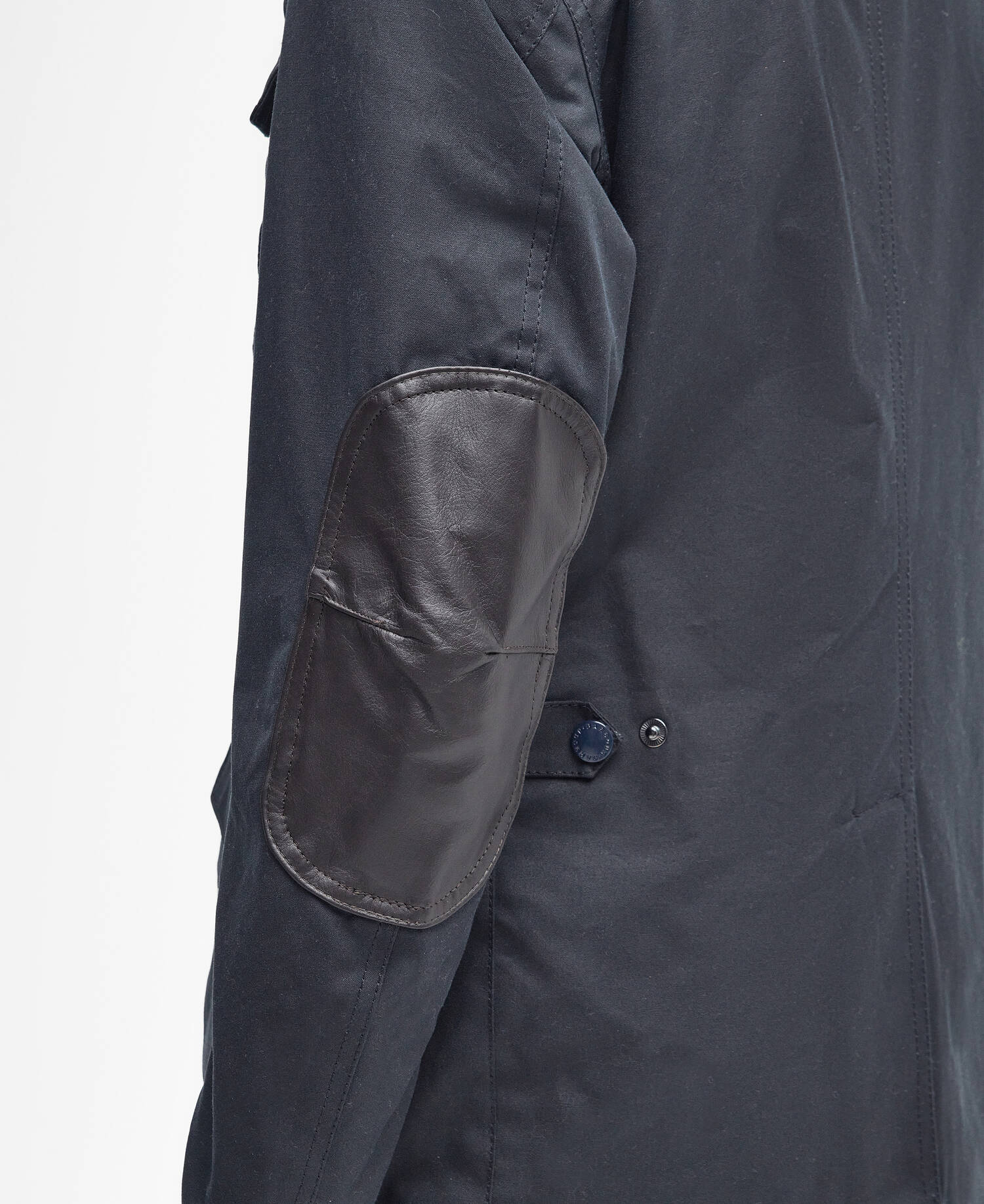 Ogston Waxed Jacket image number 5