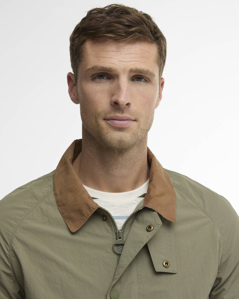 Tracker Showerproof Jacket