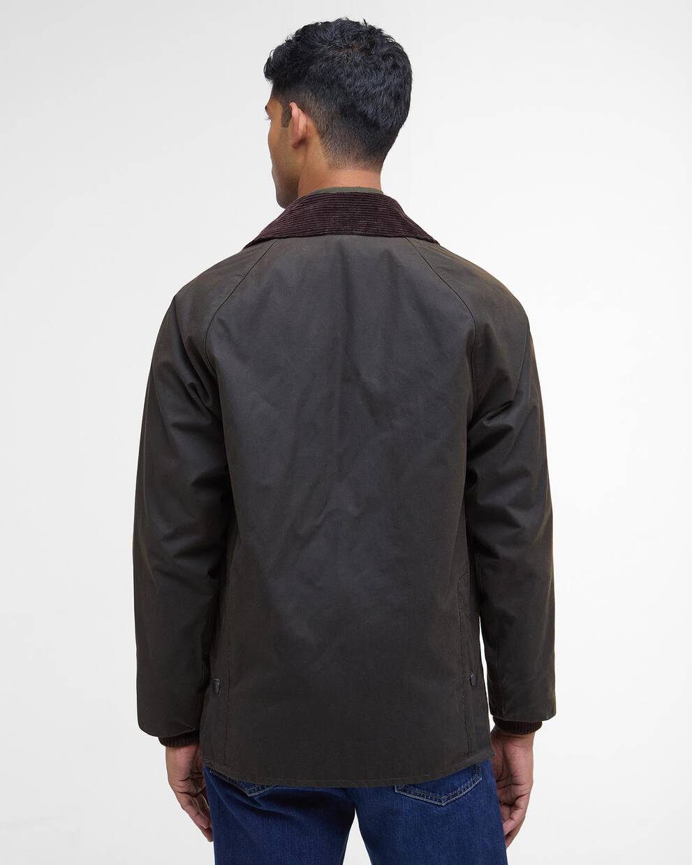 Classic Bedale® Waxed Jacket