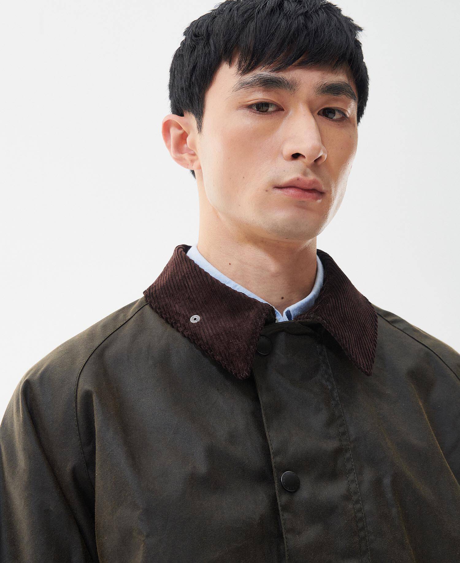 Giacca cerata OS Transport image number 3