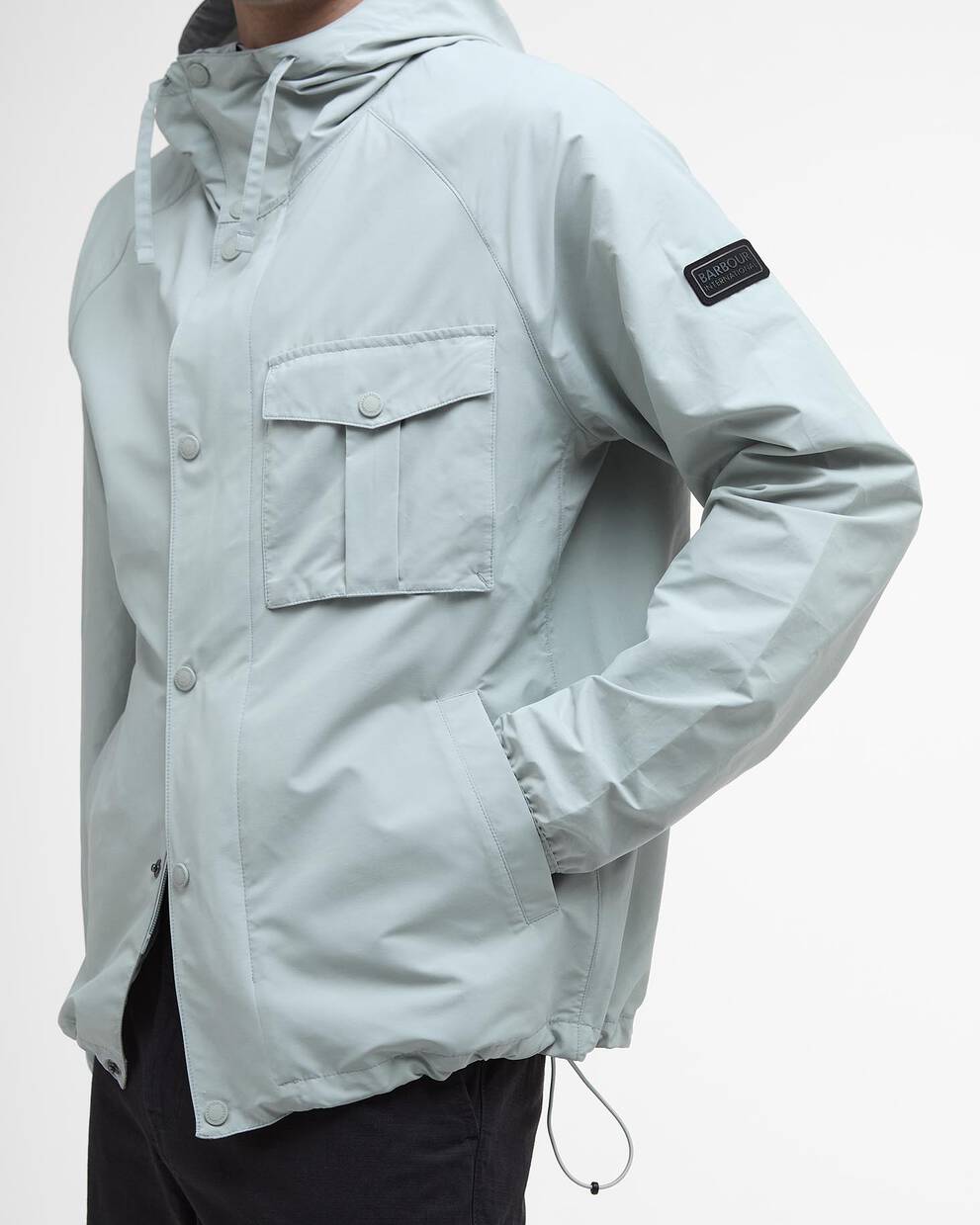 Ashkirk Showerproof Jacket
