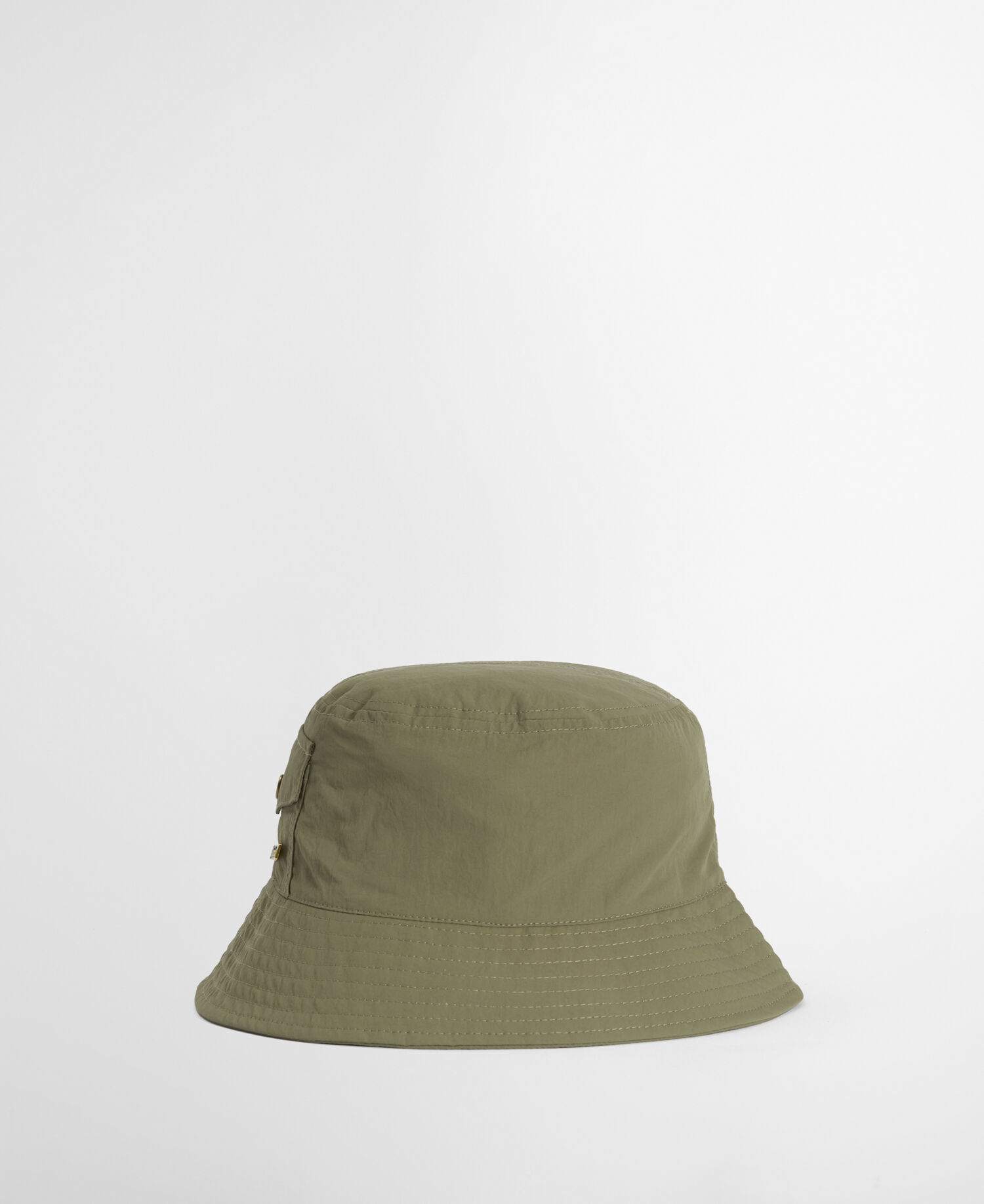 Tracker Showerproof Bucket Hat Dusty Olive