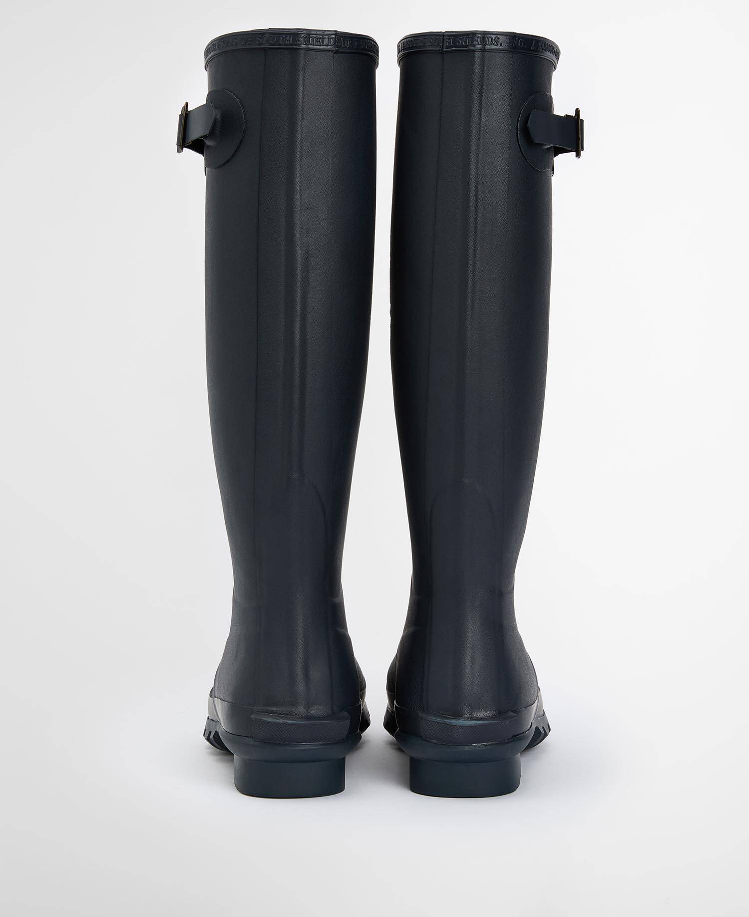 Bede Wellington Boots image number 1