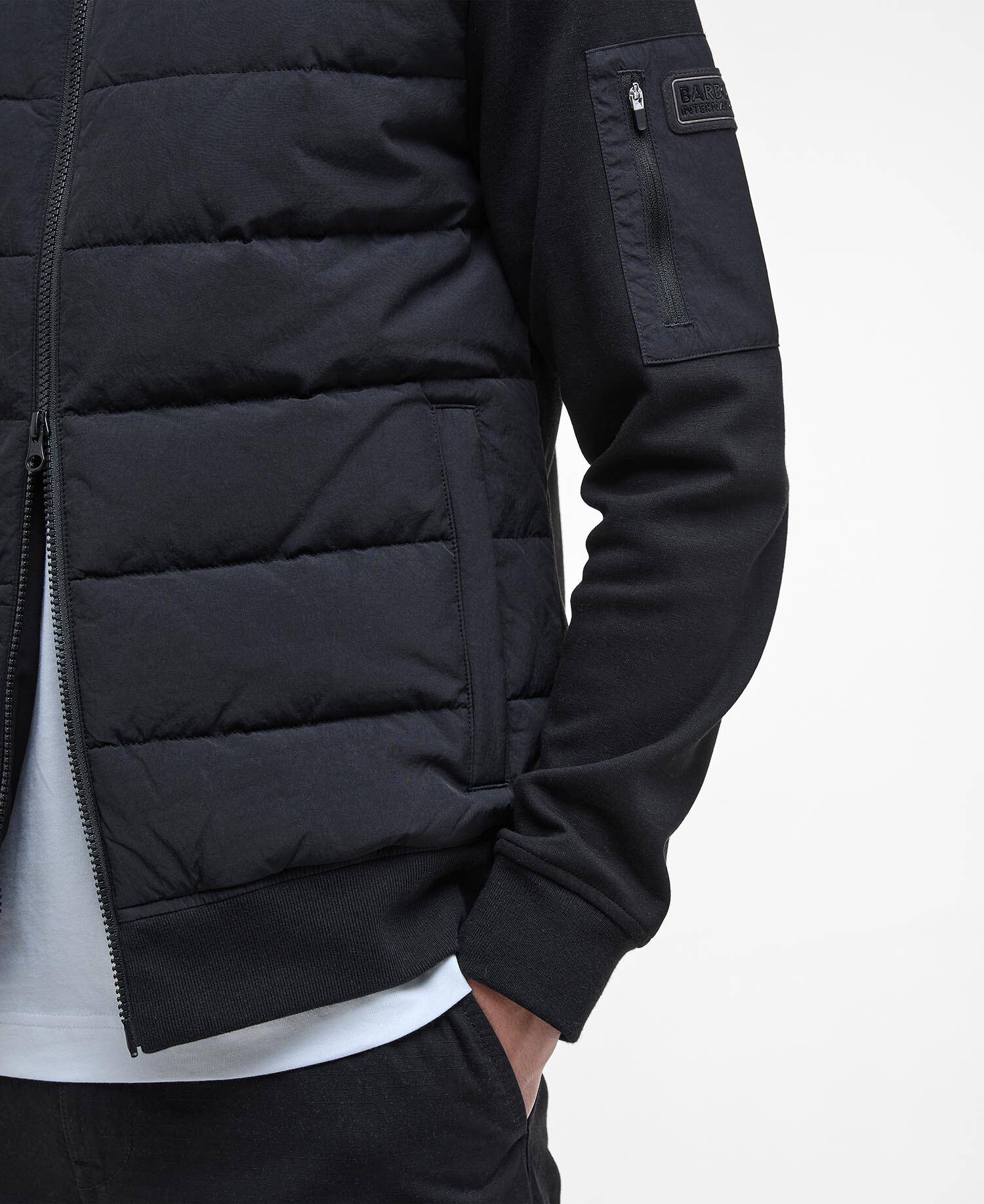 Holmes Bomber Jacket image number 5