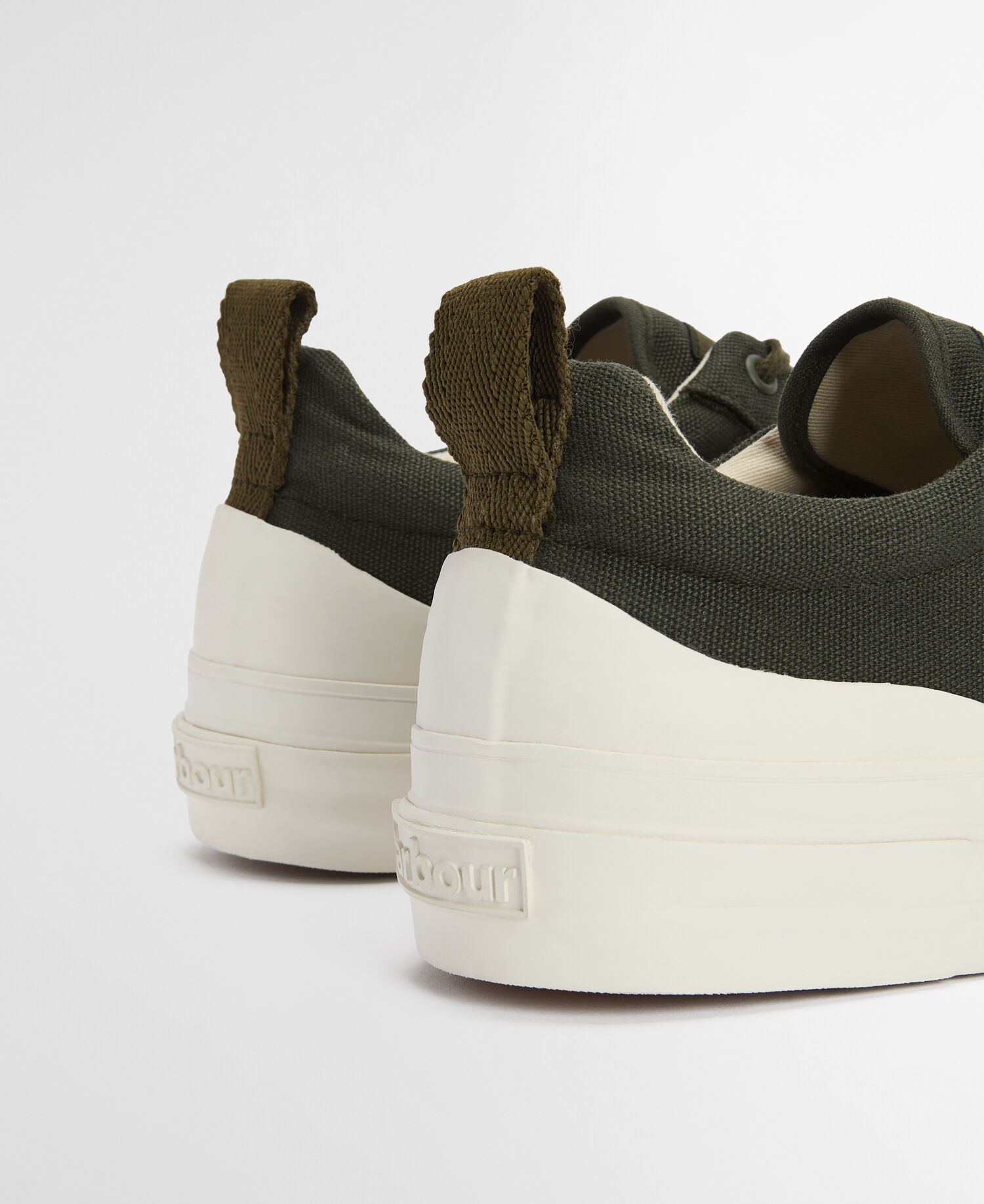 Sneakers Stanhope Olive