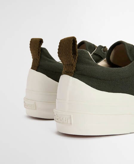 Sneakers Stanhope Olive