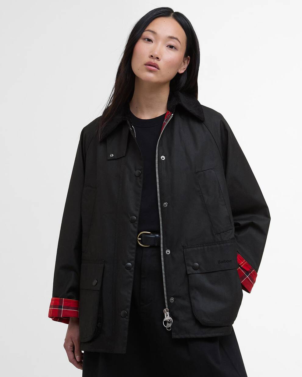 Women's Bedale Waxed Jacket