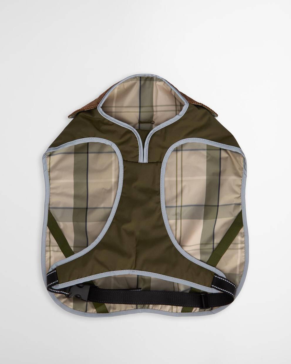 Monmouth Waterproof Dog Coat