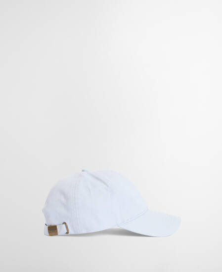 Milburn Cap Niagra Mist
