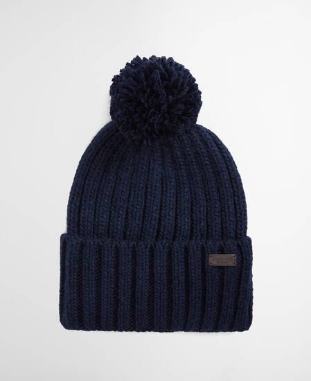 Kelson Beanie Navy Kelson Beanie Navy