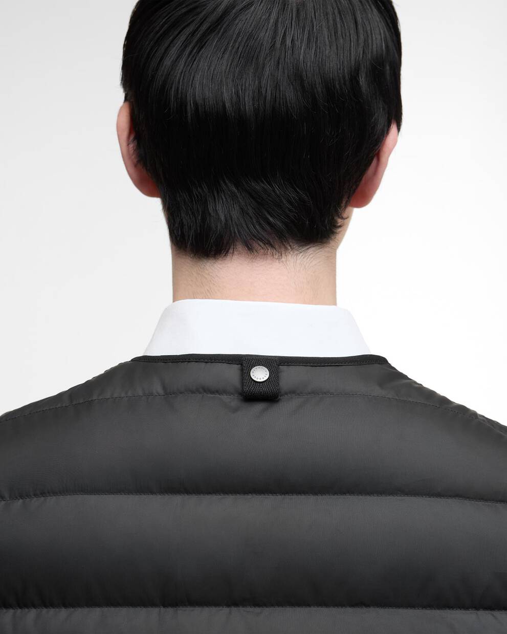 Reversible Down Liner