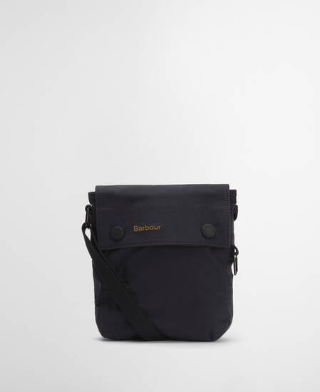 Tasche Transport Crossbody Navy
