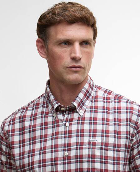 Camicia Turville Fired Brick Camicia Turville Fired Brick