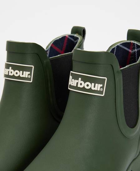 Wilton Wellingtons 