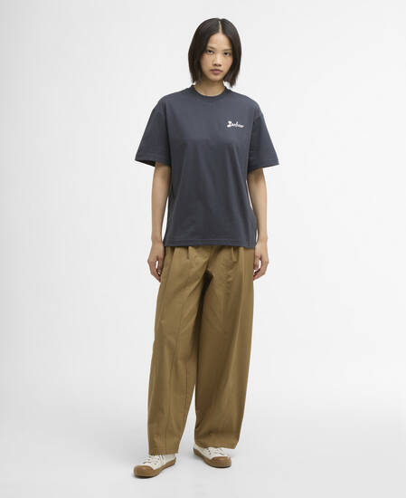 Gwen T-Shirt India Ink