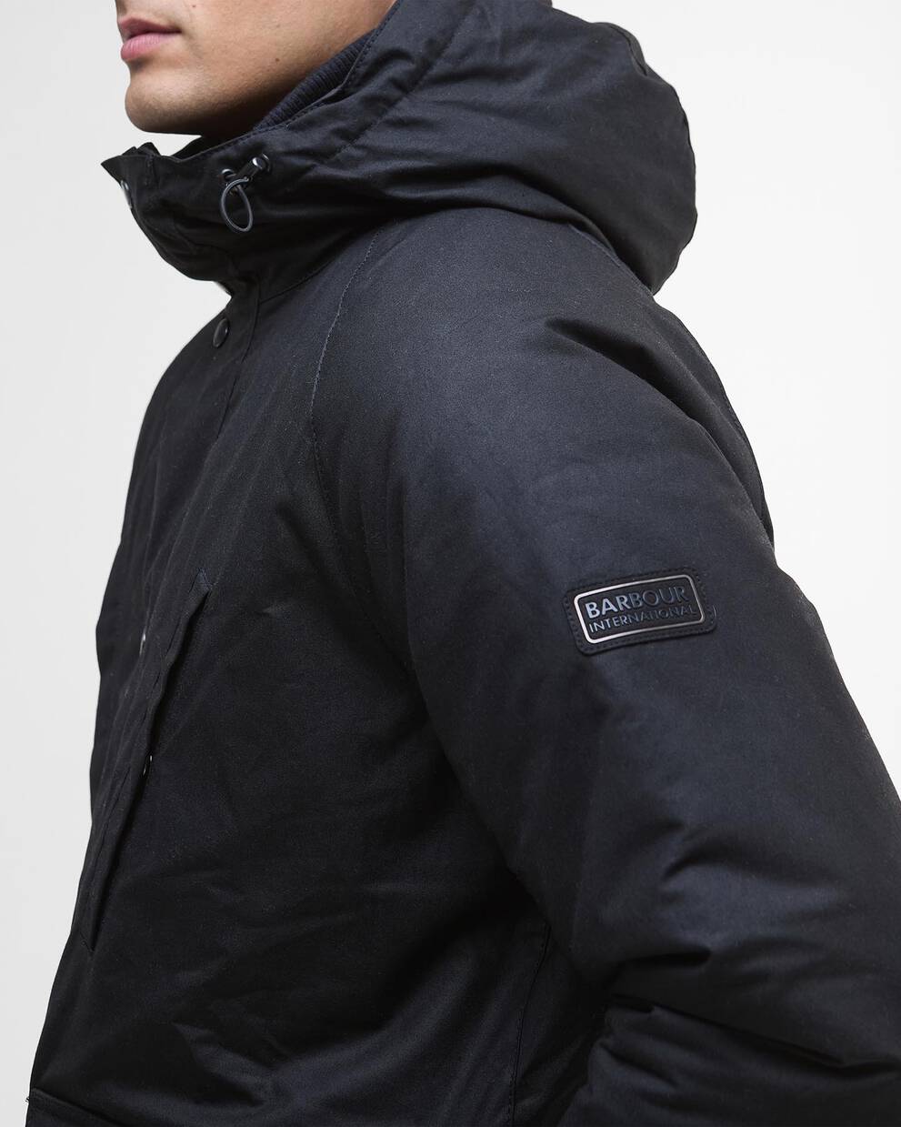 Giacca cerata Oakdale