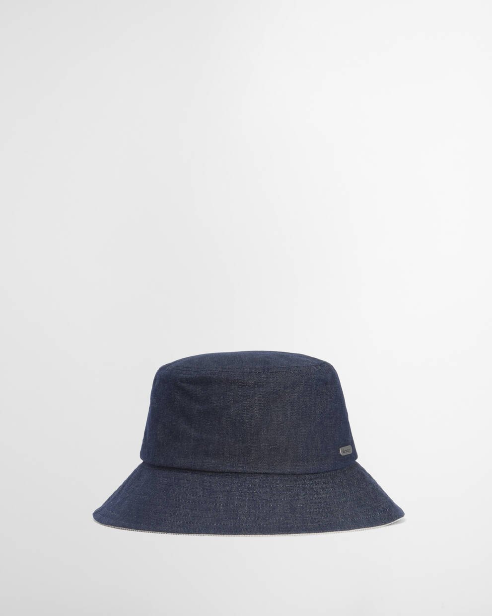 Cappello da pescatore in denim Asker