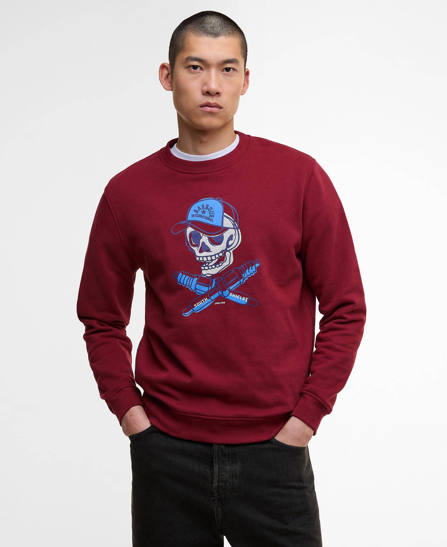 Felpa Morgan image number 0