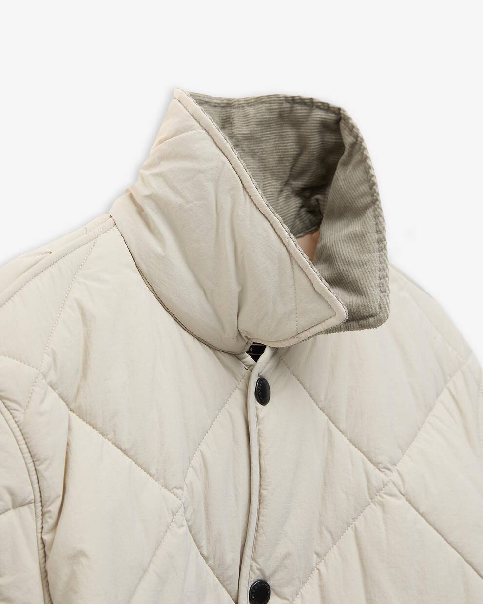 Steppjacke Modified Short Liddesdale