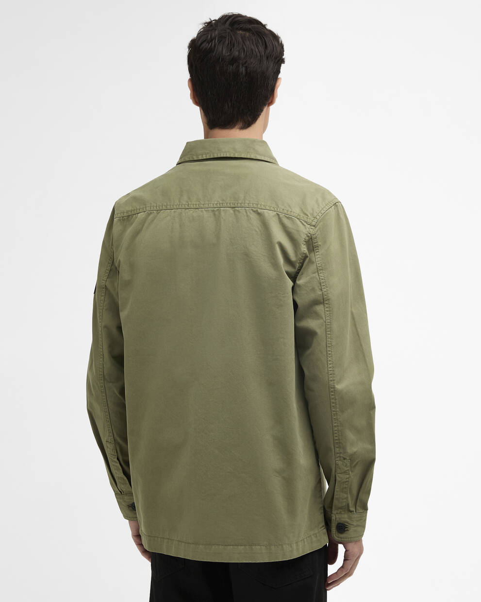 Overshirt Arlo