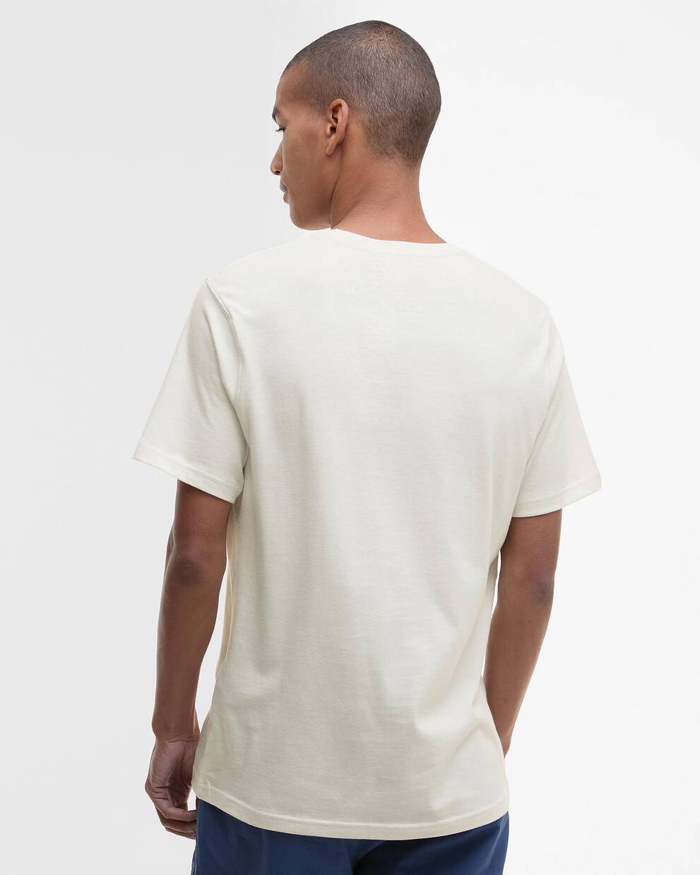 Moorside Logo T-Shirt