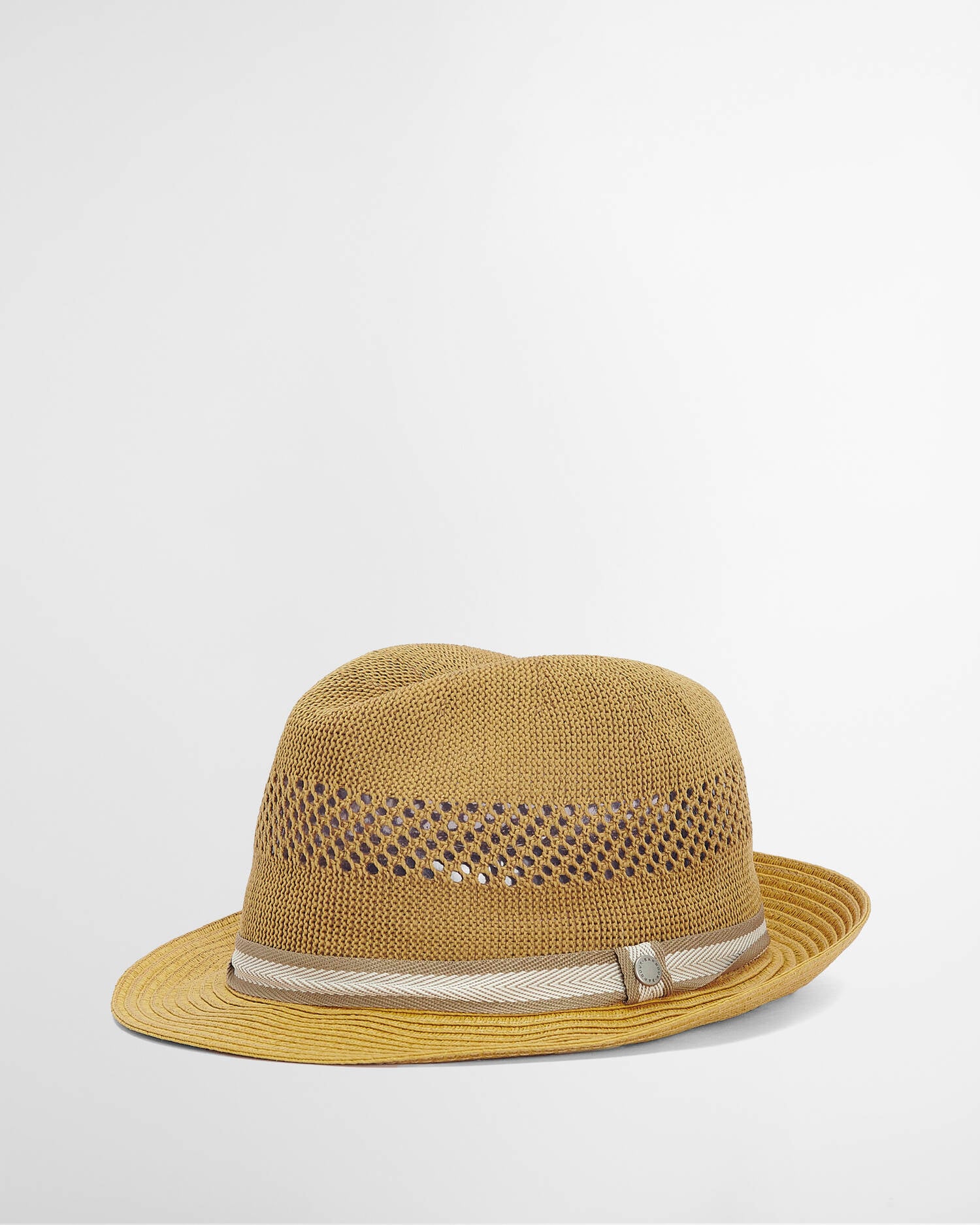 Craster Trilby image number 0