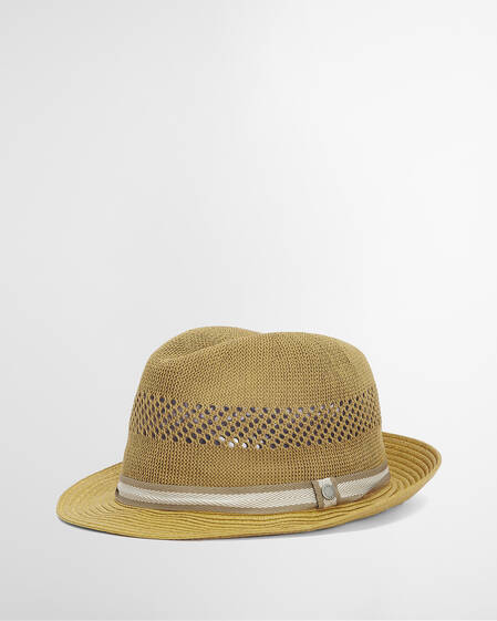 Craster Trilby 