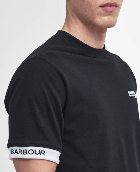 Heim T-Shirt Classic Black Heim T-Shirt Classic Black