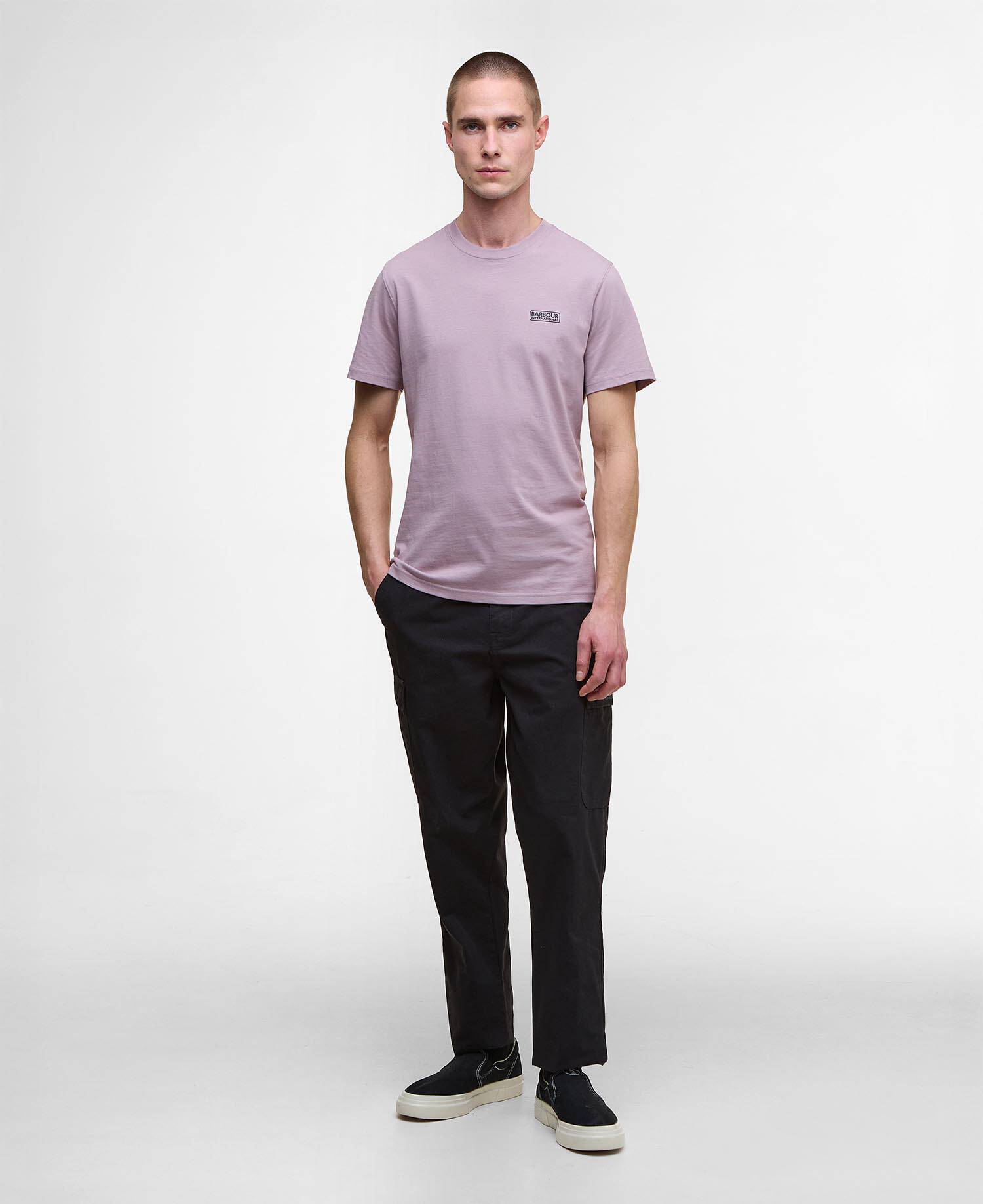 Small Logo T-Shirt image number 1