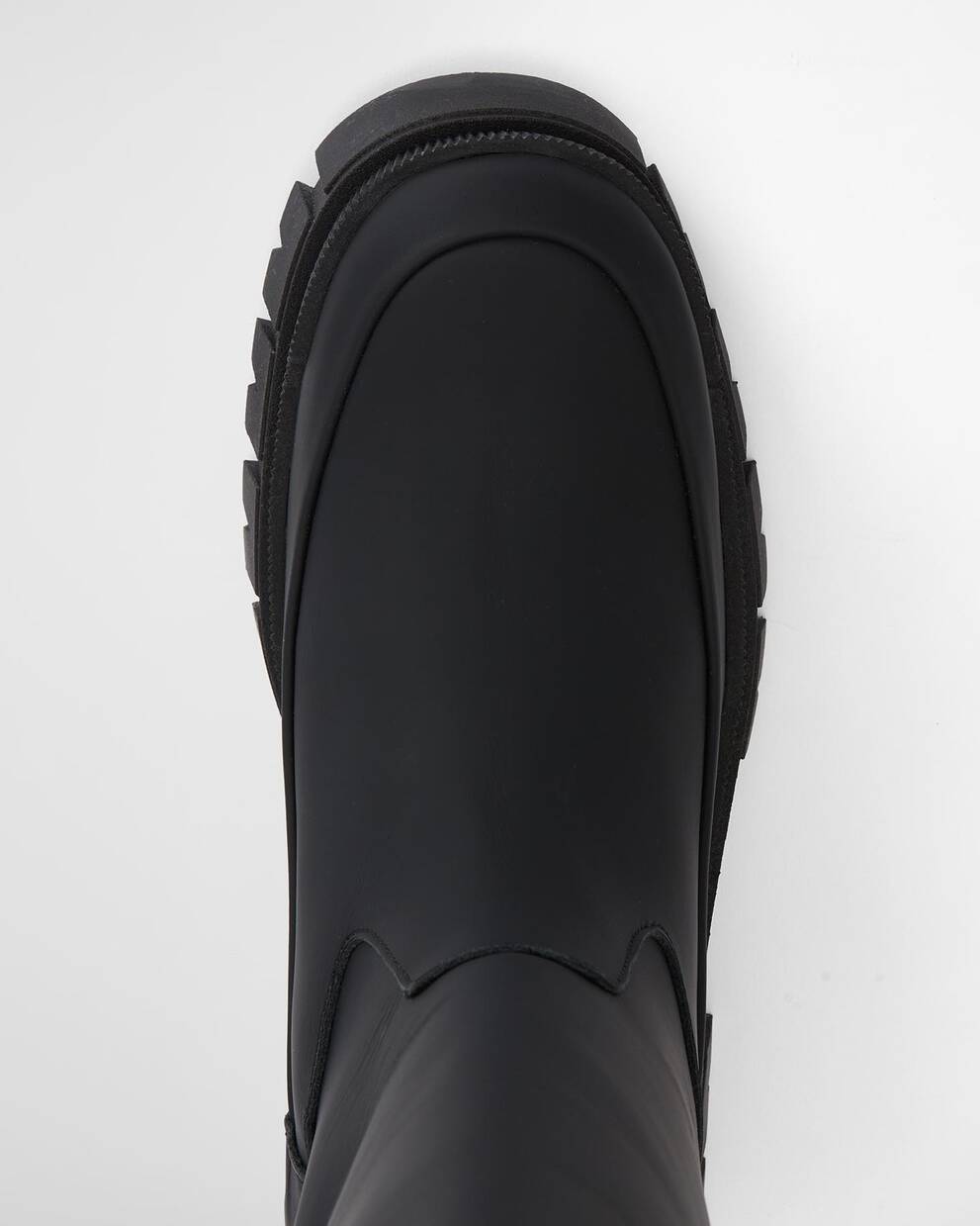 Saidie Knee-High Boots