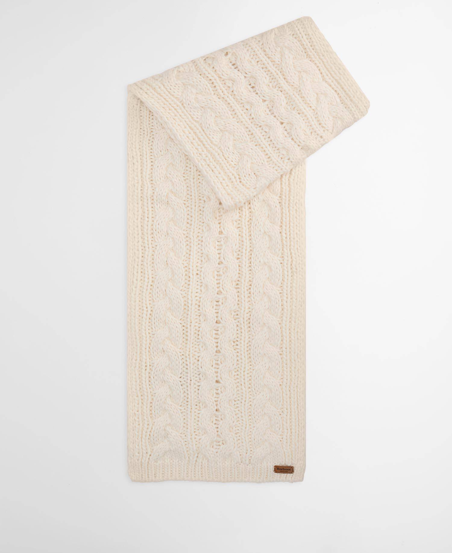 Set berretto e sciarpa Penshaw image number 4