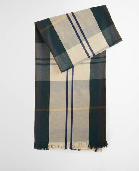 Handtuch Tartan Hammam Ancient Tartan