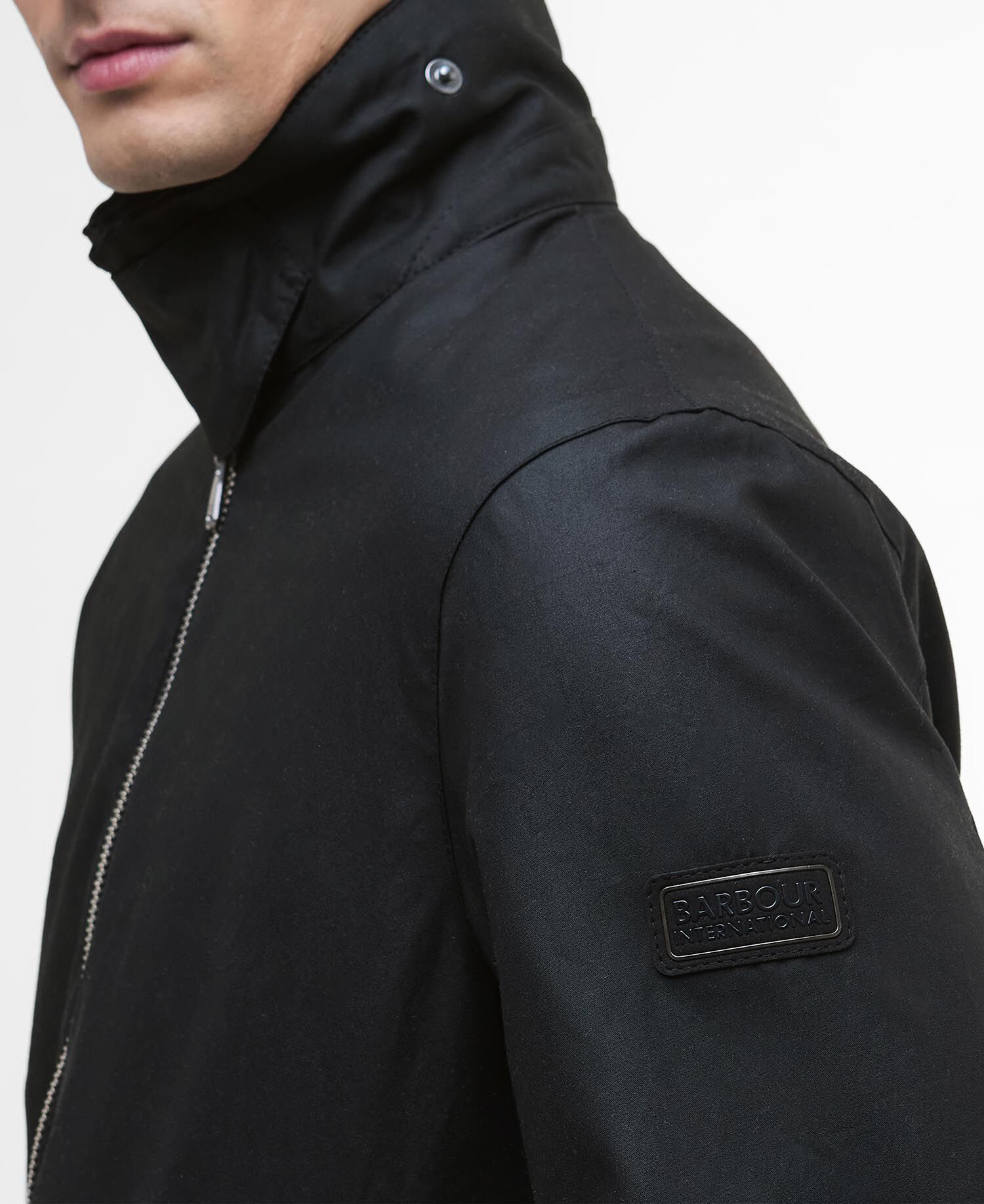 ジャケット・アウター Barbour x MARKAWARE black 2 ジャケット・アウター Barbour x MARKAWARE black 2 Barbour x