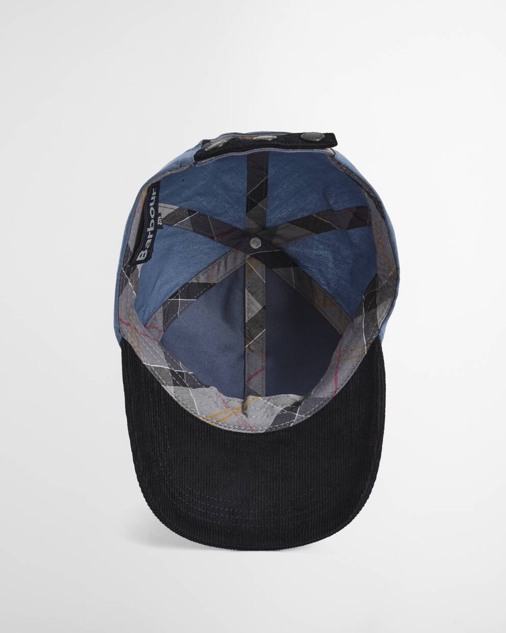 Transport Cap