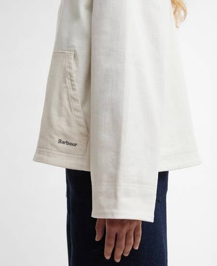 Cloverdale Casual Jacket Neutral