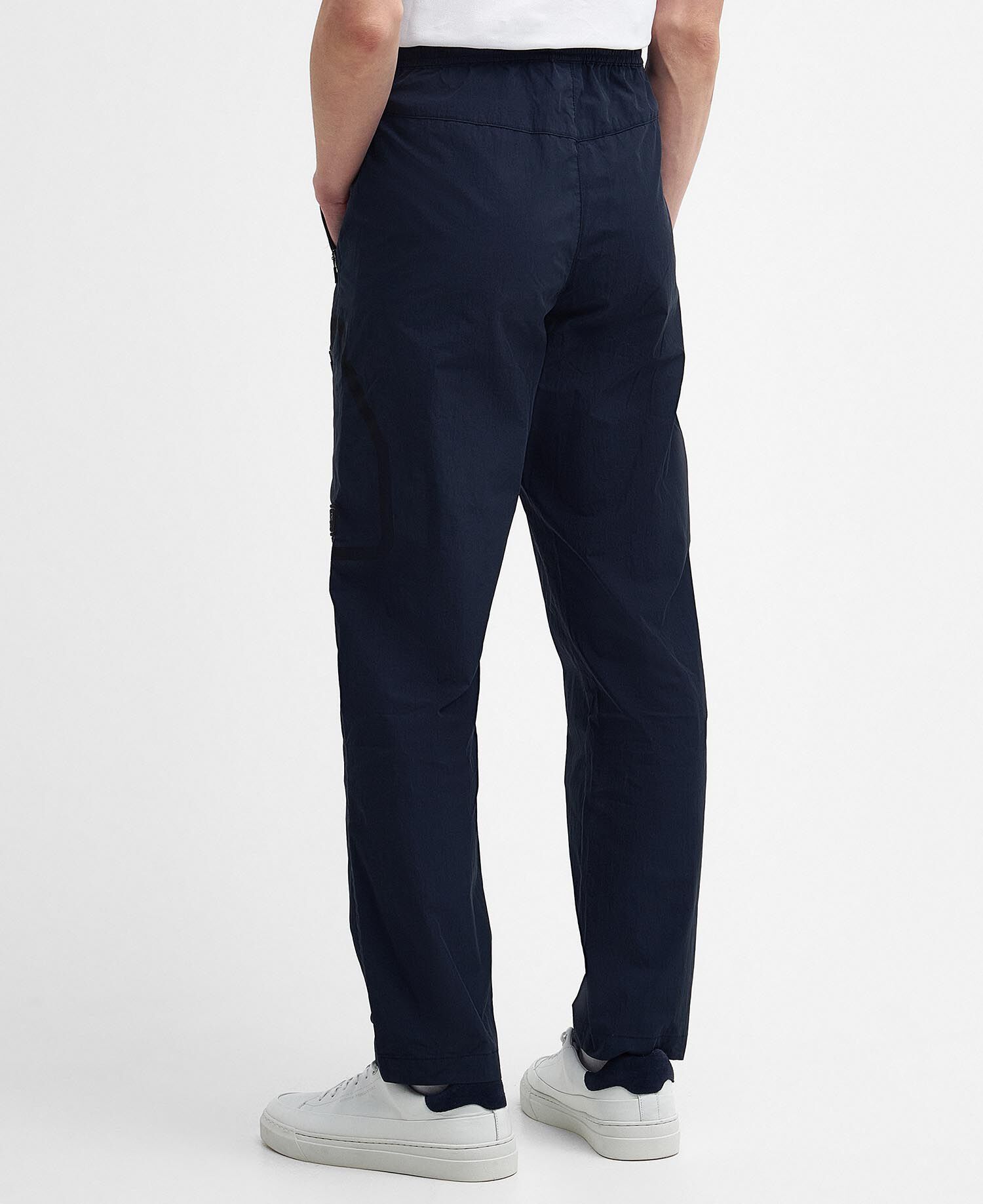 Dyne Trousers Sapphire Navy