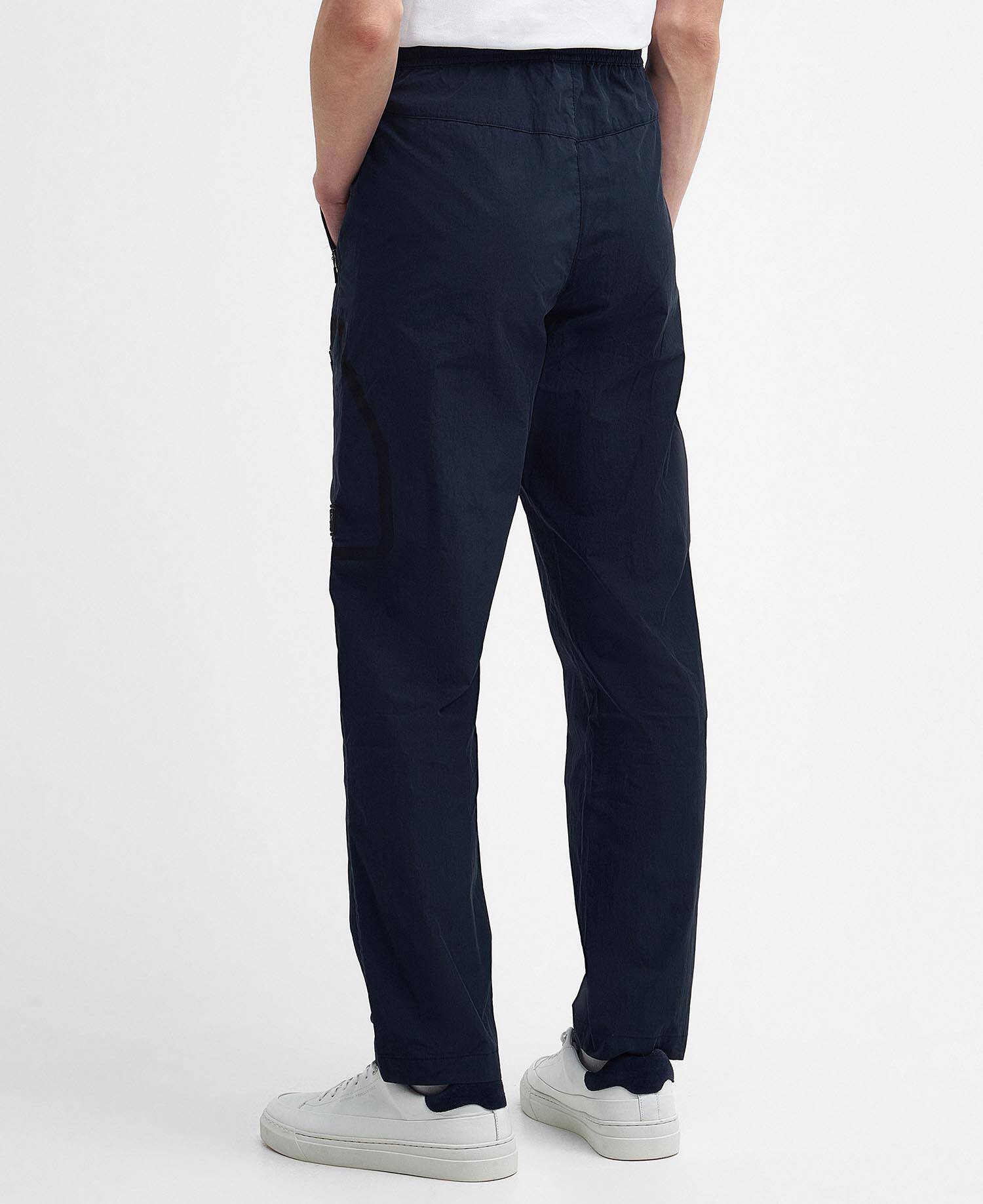 Dyne Trousers Sapphire Navy image number 2