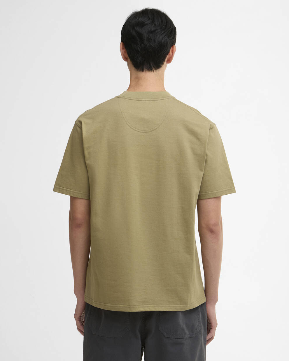 Sunside UV Oversized T-Shirt