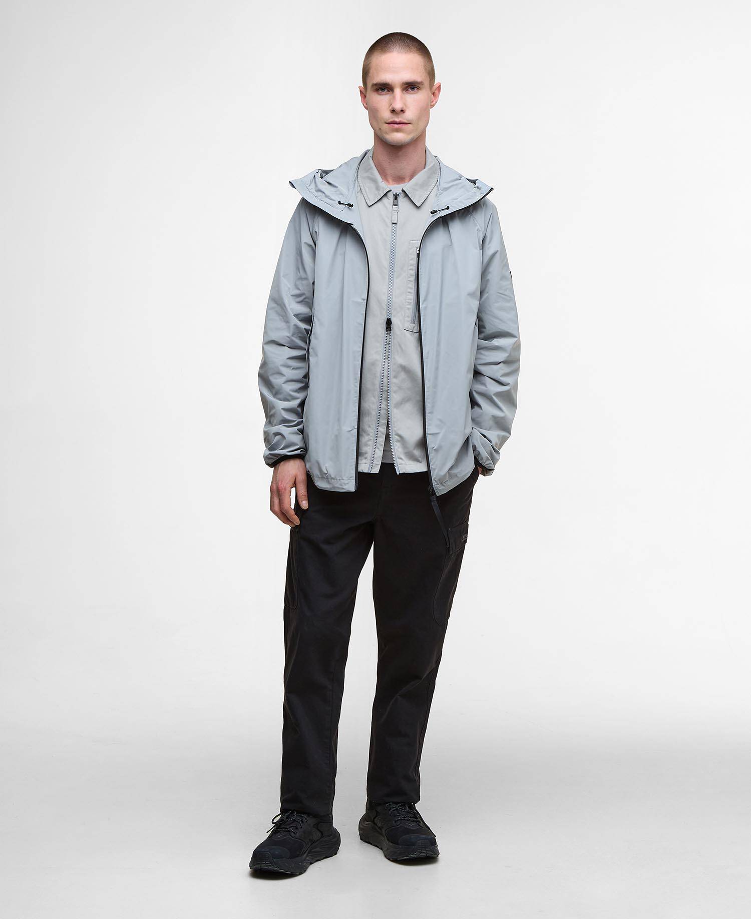 Porter Showerproof Jacket image number 1