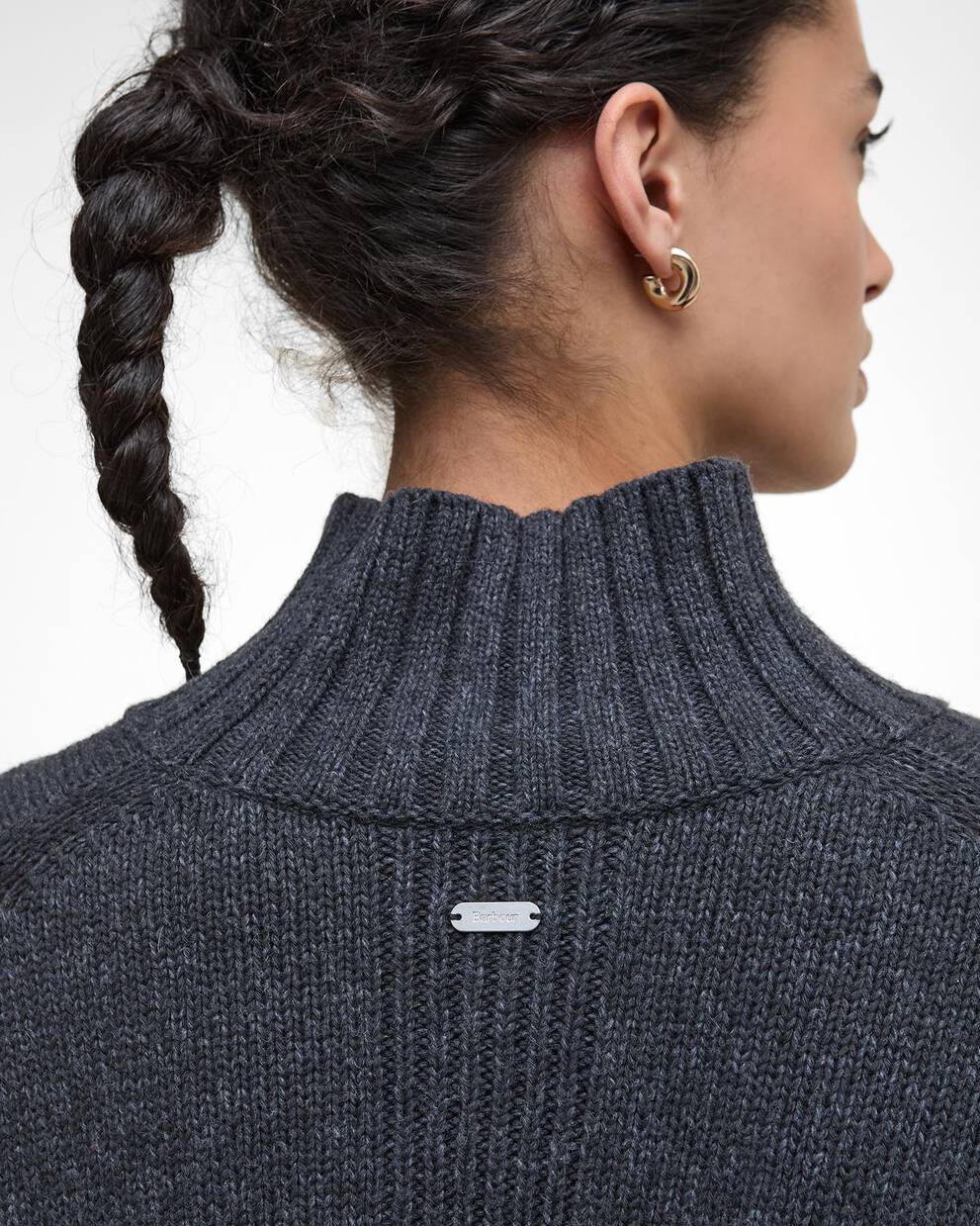 Rollkragenpullover Serena