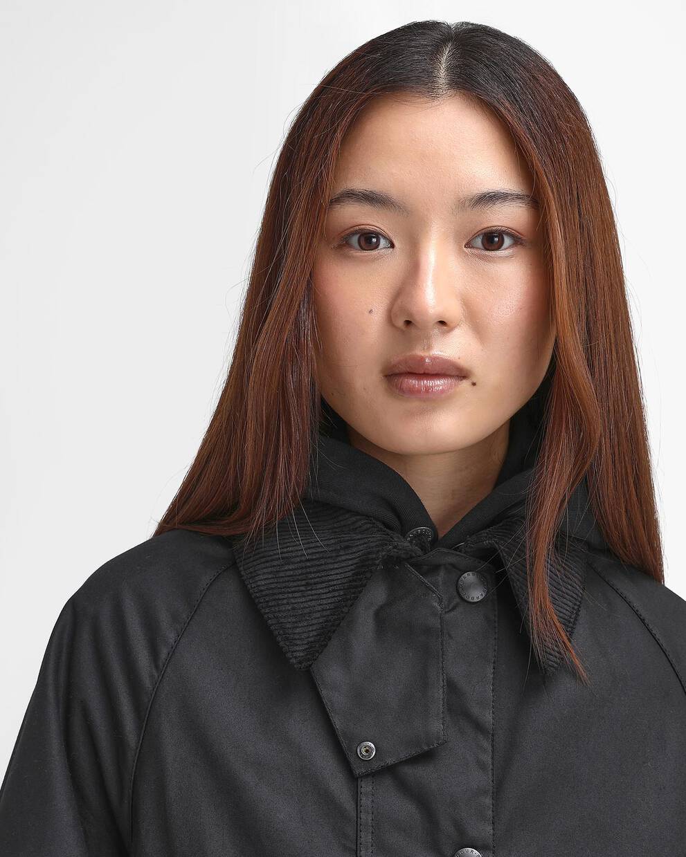 Women's Beaufort Waxed Jacket