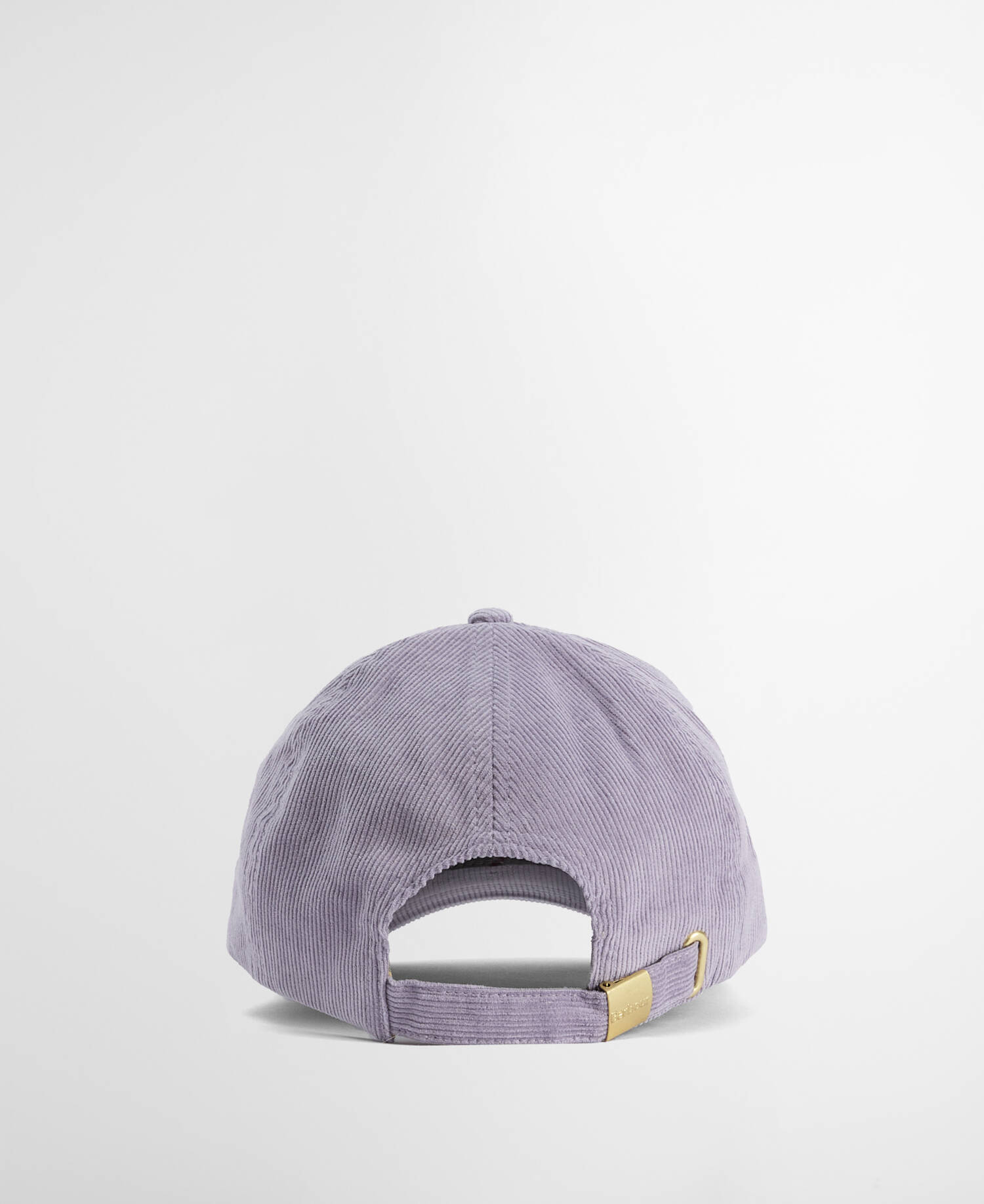 Cap Oakley Cord Heather Mist image number 2
