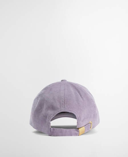Cap Oakley Cord Heather Mist