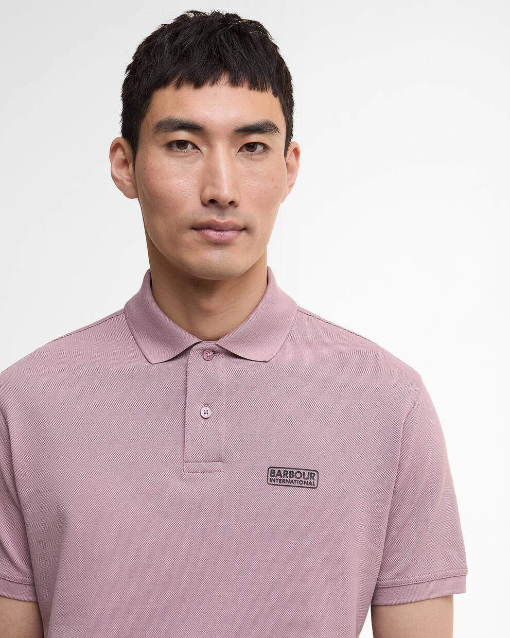 Essential Polo Shirt