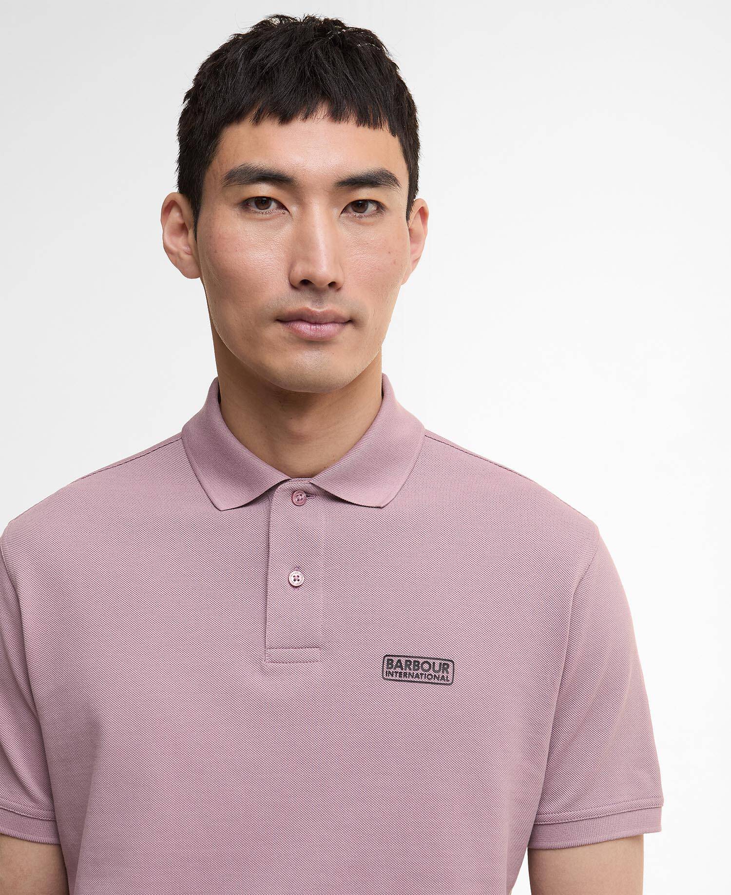 Essential Polo Shirt image number 3